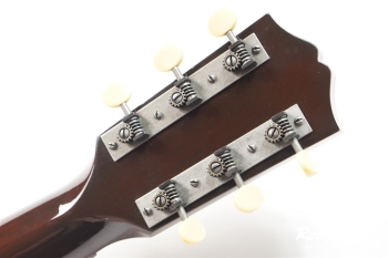 L-00 VINTAGE Thermally Aged Top